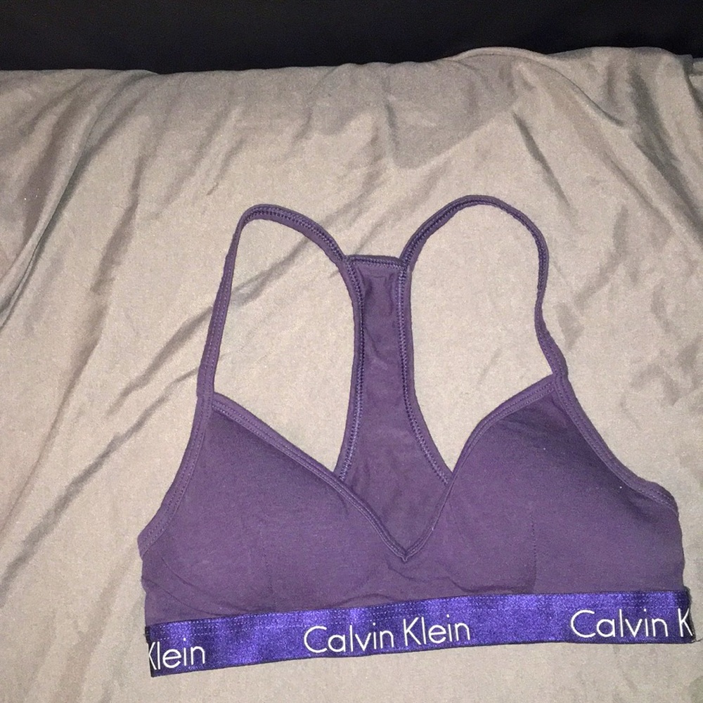 Calvin Klein Bra